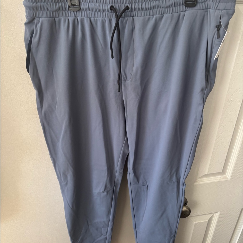 Old Navy Men's Slate Joggers
